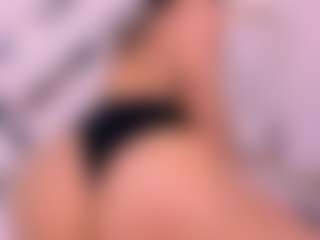I S A B E L L A's Live Sex Cam Show