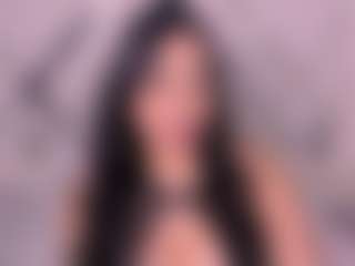 I S A B E L L A's Live Sex Cam Show