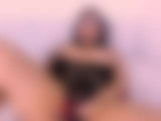 I S A B E L L A's Live Sex Cam Show
