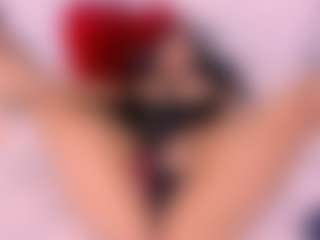 I S A B E L L A's Live Sex Cam Show