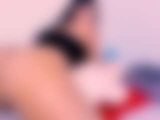 I S A B E L L A's Live Sex Cam Show
