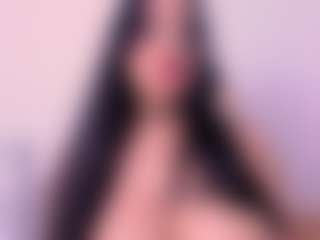 I S A B E L L A's Live Sex Cam Show