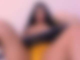 I S A B E L L A's Live Sex Cam Show