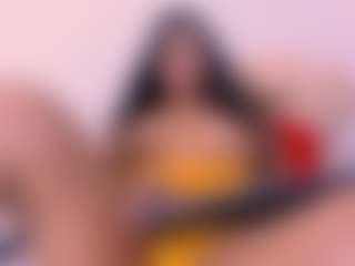 I S A B E L L A's Live Sex Cam Show