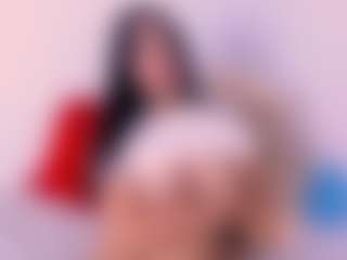 Live cam show with I S A B E L L A - Deepthroat on Soda Cam