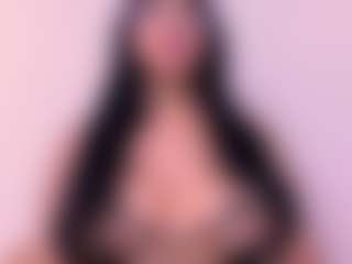 I S A B E L L A's Live Sex Cam Show