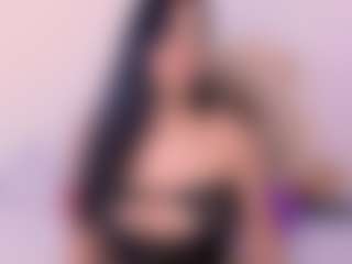 I S A B E L L A's Live Sex Cam Show