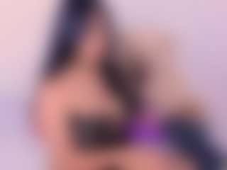 I S A B E L L A's Live Sex Cam Show
