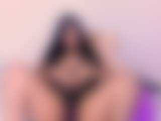 I S A B E L L A's Live Sex Cam Show