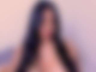 I S A B E L L A's Live Sex Cam Show
