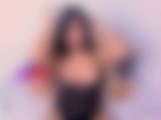 Live cam show with I S A B E L L A - College Lovense on Camsoda