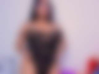 Live cam show with I S A B E L L A - Ass Bouncing on CSO-WL