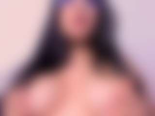 I S A B E L L A's Live Sex Cam Show