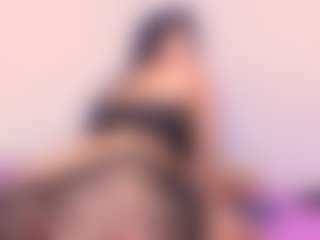 I S A B E L L A's Live Sex Cam Show