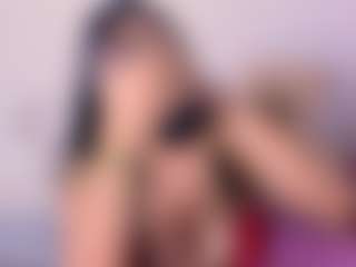 I S A B E L L A's Live Sex Cam Show