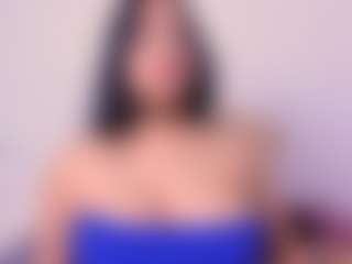 I S A B E L L A's Live Sex Cam Show
