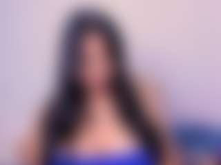 I S A B E L L A's Live Sex Cam Show