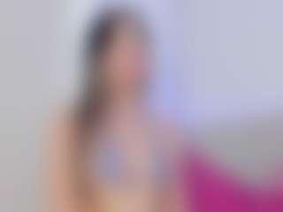 SHAROM's Live Sex Cam Show