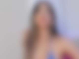 SHAROM's Live Sex Cam Show