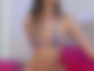 SHAROM's Live Sex Cam Show