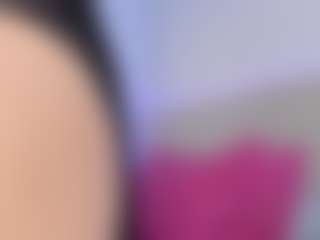 SHAROM's Live Sex Cam Show