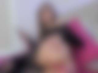 SHAROM's Live Sex Cam Show