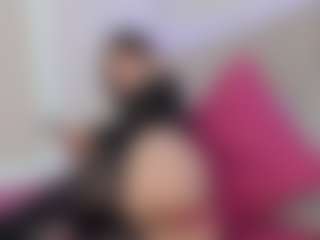SHAROM's Live Sex Cam Show