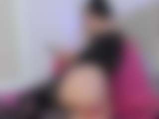 SHAROM's Live Sex Cam Show