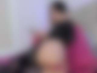 SHAROM's Live Sex Cam Show