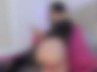 SHAROM's Live Sex Cam Show