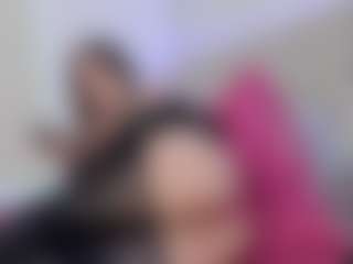SHAROM's Live Sex Cam Show