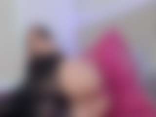 SHAROM's Live Sex Cam Show
