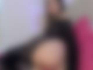 SHAROM's Live Sex Cam Show