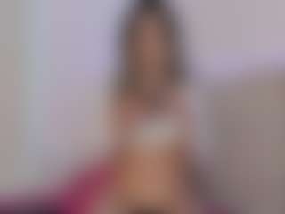 SHAROM's Live Sex Cam Show