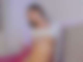 SHAROM's Live Sex Cam Show