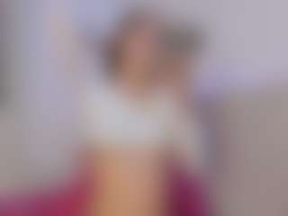 SHAROM's Live Sex Cam Show