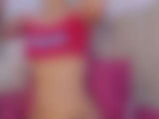 SHAROM's Live Sex Cam Show