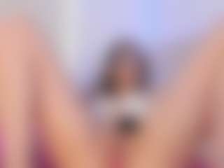 SHAROM's Live Sex Cam Show