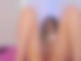 Live cam show with SHAROM - Blonde Hair Toys on Hubzter Live