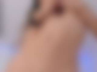 SHAROM's Live Sex Cam Show