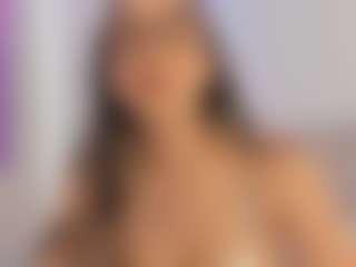 SHAROM's Live Sex Cam Show