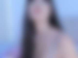 SHAROM's Live Sex Cam Show