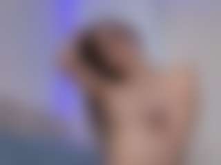 Show de Sexo ao Vivo na Câmera de SHAROM