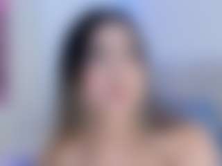 SHAROM's Live Sex Cam Show