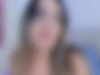 SHAROM's Live Sex Cam Show