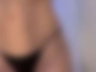 SHAROM's Live Sex Cam Show