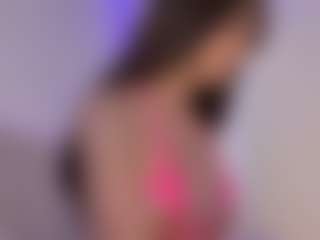 Live cam show with SHAROM - Blowjob on friskycurves.com