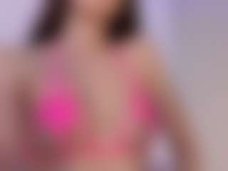 SHAROM's Live Sex Cam Show