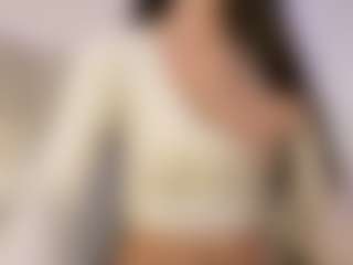 SHAROM's Live Sex Cam Show