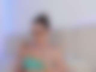 SHAROM's Live Sex Cam Show